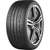 Bridgestone Potenza S001