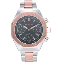 Radiant Volie 44 Mm Klocka