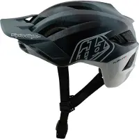 Troy Lee Designs Mips Flowline SE Badge Camo Cykel Hjälm