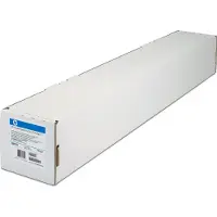 HP Premium Photo Paper - Matt - 260 mikrometer - Rulle (91,4 cm x 30,5 m) - 210 g/m² - 1 rulle (rullar) fotopapper - för DesignJet 45XX, 5100, T110...