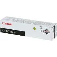 Canon svart toner Type C-EXV7