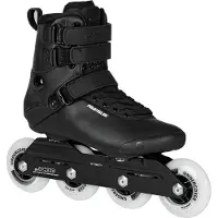 Powerslide Kaze Black 90 Inlines