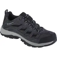 Columbia Crestwood Vandringsskor