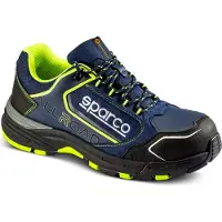 Sparco Skor TEAMWORK 07528 BMGF/45