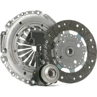 LuK Kopplingssats RepSet Pro 623 3241 33