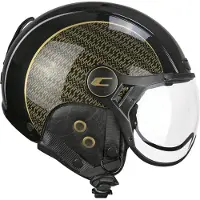 Cgm 801g Ebi Gold Stadshjälm