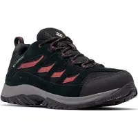 Columbia Crestwood Waterproof Vandringsskor