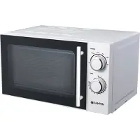 Champion Champion: Mikrovågsugn 20L 700W MW212 Vit