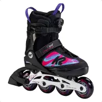 K2 Charm Boa Inlines