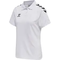 Hummel Core Xk Functional Kortärmad Polotröja