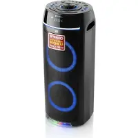 GoGen Bluetooth Speaker with CD BPS736CD