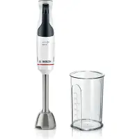 Bosch Serie | 4 ErgoMaster MSM4W210 - Stavmixer - 600 W - vit