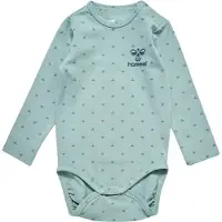 Hummel Beesy Långärmad Body