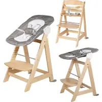 Roba Hög stol 75063NAV209