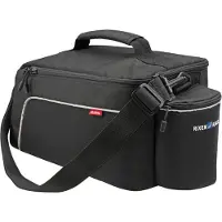 Klickfix Rackpack Light Uniklip 2 8l Cykelväska
