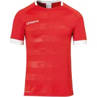 Uhlsport Division Ii T-shirt Med Korta ärmar