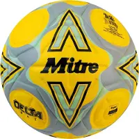 Mitre Delta One Fotboll