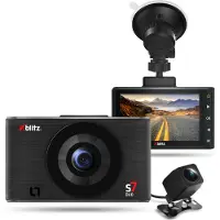 Xblitz Backkamera/dashcam S7 Duo