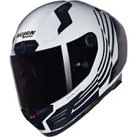 Nolan X-804 Rs Ultra Carbon Ala Fullface-hjälm
