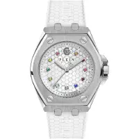 Philipp Plein PWJAA0122 Plein Extreme Damklocka
