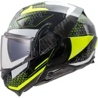 LS2 FF910 Advant II Astral Hjälm