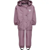 Hummel Reva Långärmad Jumpsuit