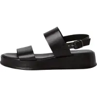 Tamaris Sandaler med klack 28238-001 kvinnor - Svart - 40