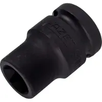 Hazet 900S-E16 900S-E16 Ytter-TORX Kraft-hylsnyckelinsats T 16 1/2