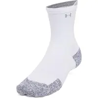 Under Armour Armourdry Run Cushion Strumpor 3 Par