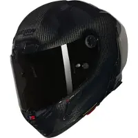 Nolan X-804 Rs Ultra Carbon Puro Fullface-hjälm