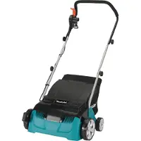 Makita UV3200 - Kombinerad luftare/vertikalskärare - elektrisk - 1300 W - 3000 vpm - 32 cm - 15 kg