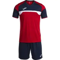Joma Danubio Iii Kortärmad Uppsättning