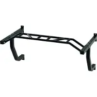 Tunturi Väggmonterad Chin/Pull-Up Bar