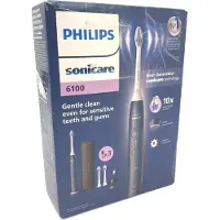 Philips Hx7403/01 Eltandborste