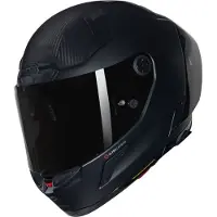 Nolan X-804 Rs Ultra Carbon Triplonero Fullface-hjälm