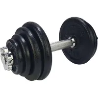 Tunturi Viktset 15kg
