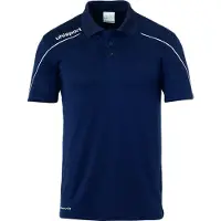 Uhlsport Funktionstopp marinblå / vit