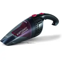 Ariete Redline 2474 - Dammsugare - handhållen - utan påse