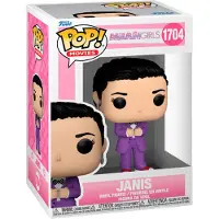 Funko POP! Mean Girls 20-årsjubileumsfigur Av Janis Ian