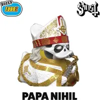 Numskull Ghost Papa Nihil Pvc-figur I Box 10 Cm