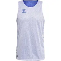 Hummel Core Kx Reverse Basket ärmlös T-shirt