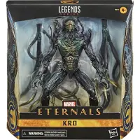 Hasbro Förundran Kro-figur 15 Cm