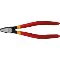 Unior 407/4dp-us 3-11 Mm Tång