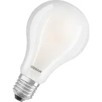 Osram LED lampa E27 | A60 matt | 2700K | 24W (200W) []