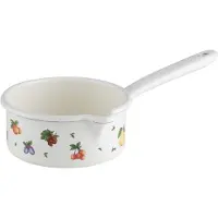 Riess rundel 0,75 l 14 cm Fruit Garden