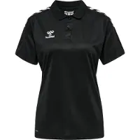 Hummel Core Xk Functional Kortärmad Polotröja