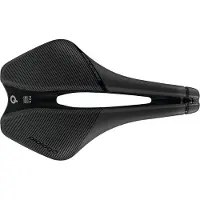 Prologo - Dimension Space T4.0 Cykelsadel Unisex Chromoly Rails 153 mm Bredd