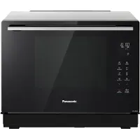 Panasonic Nn Cs 89 Lbgpg 1300w Mikrovågsugn Med Grill