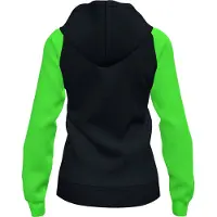 Joma Academy Iv Sweatshirt Med Dragkedja