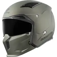 Bogotto Radic 22.06 Hjälm